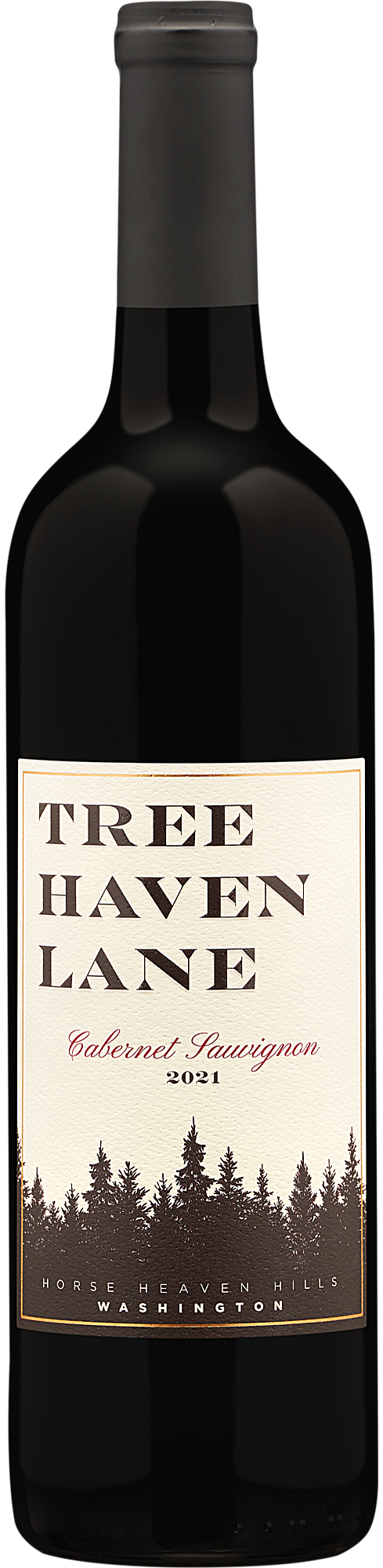 2021 Treehaven Lane Cabernet Sauvignon Horse Haven Hills