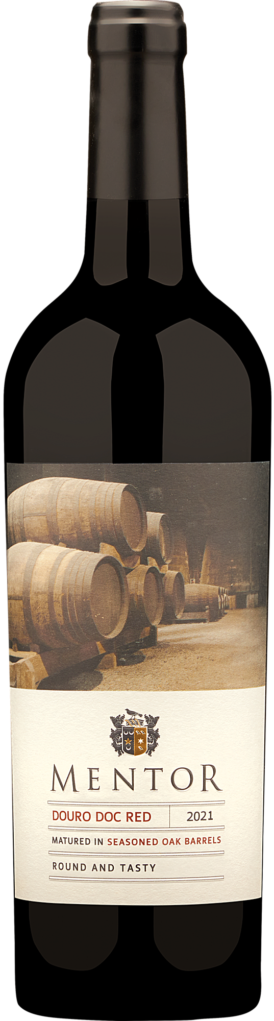 2021 Mentor Red Blend Douro D.O.C.