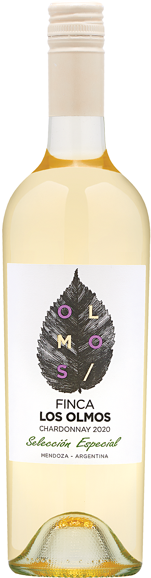 2020 Finca Los Olmos Selección Especial Chardonnay