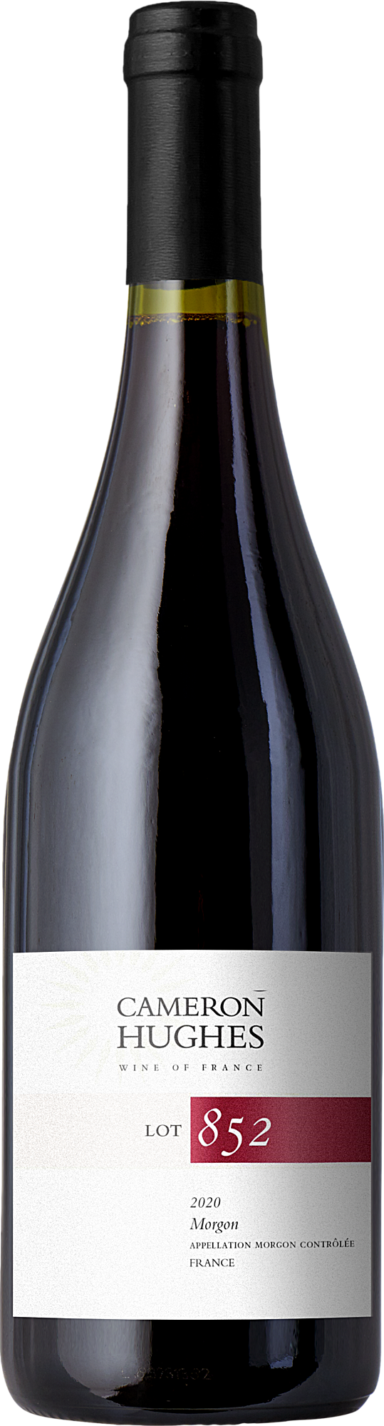 2020 Cameron Hughes 'Lot 852' Morgona Red Blend