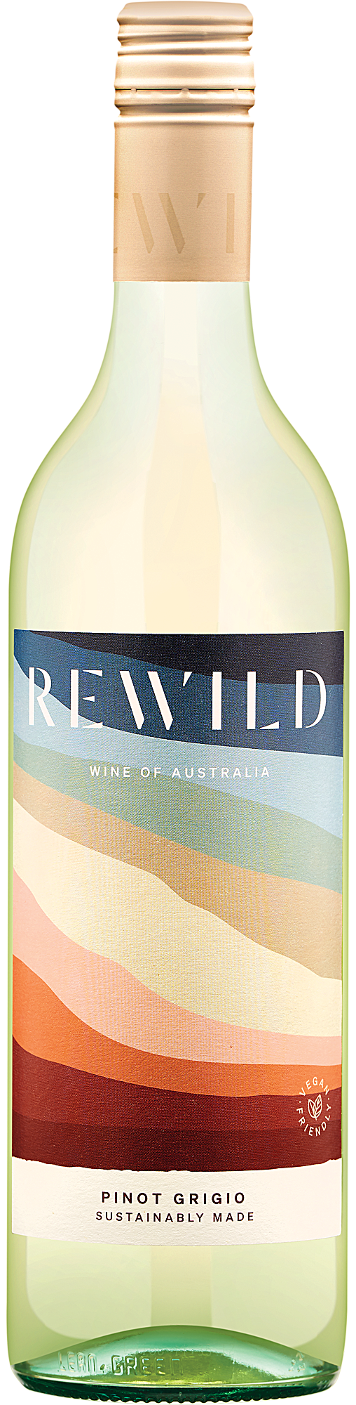 2023 Rewild Sustainable Pinot Grigio