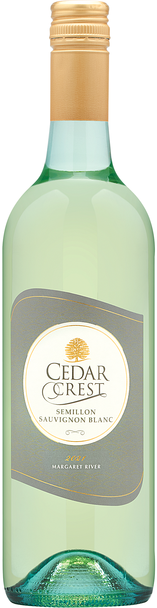 2021 Cedar Crest Margaret River Sauvignon Blanc/Semillon