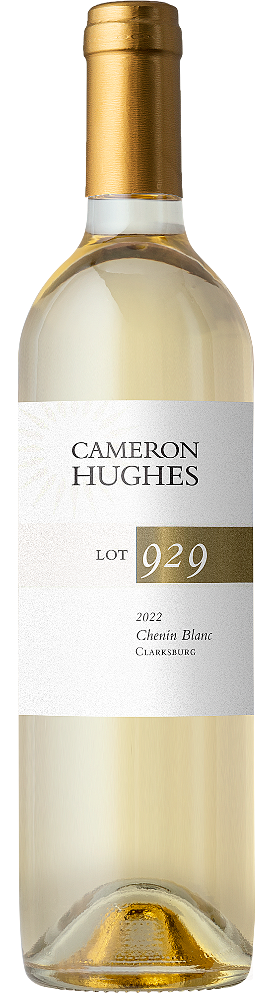2022 Cameron Hughes 'Lot 929' Chenin Blanc
