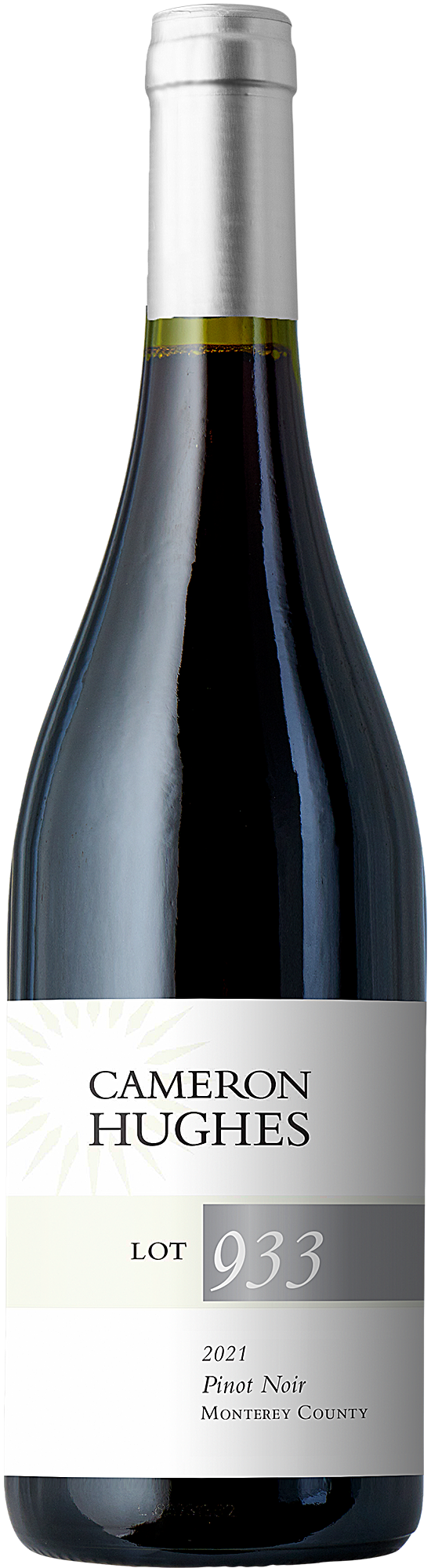 2021 Cameron Hughes 'Lot 933' Pinot Noir