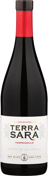 2024 Terra Sara Cuvee de la Familia Tempranillo – Wine Insiders