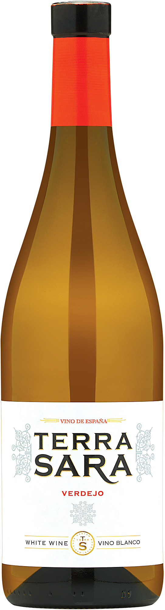 2020 Terra Sara Verdejo