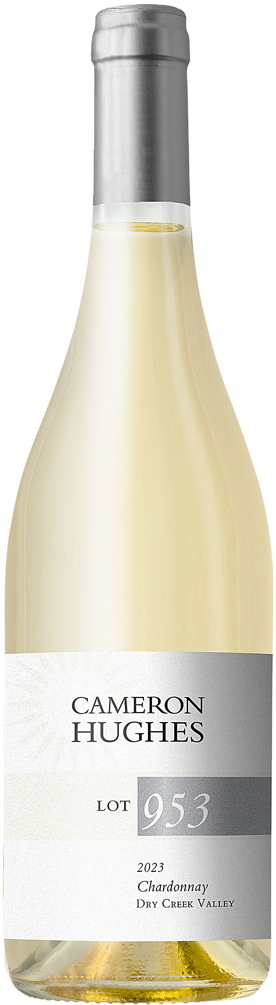 2023 Cameron Hughes 'Lot 953' Chardonnay