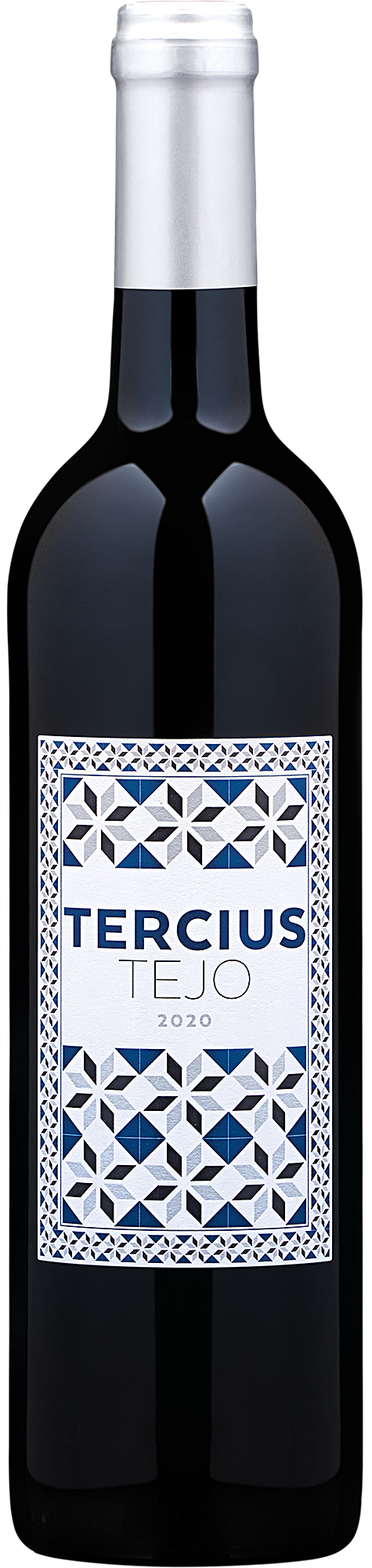 2020 Tercius Vinho Tinto Tejo