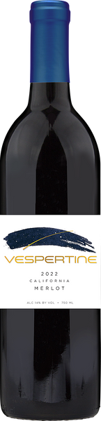 2022 Vespertine Merlot – Wine Insiders