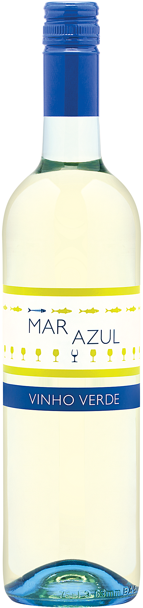 2020 Mar Azul Vinho Verde D.O.C.