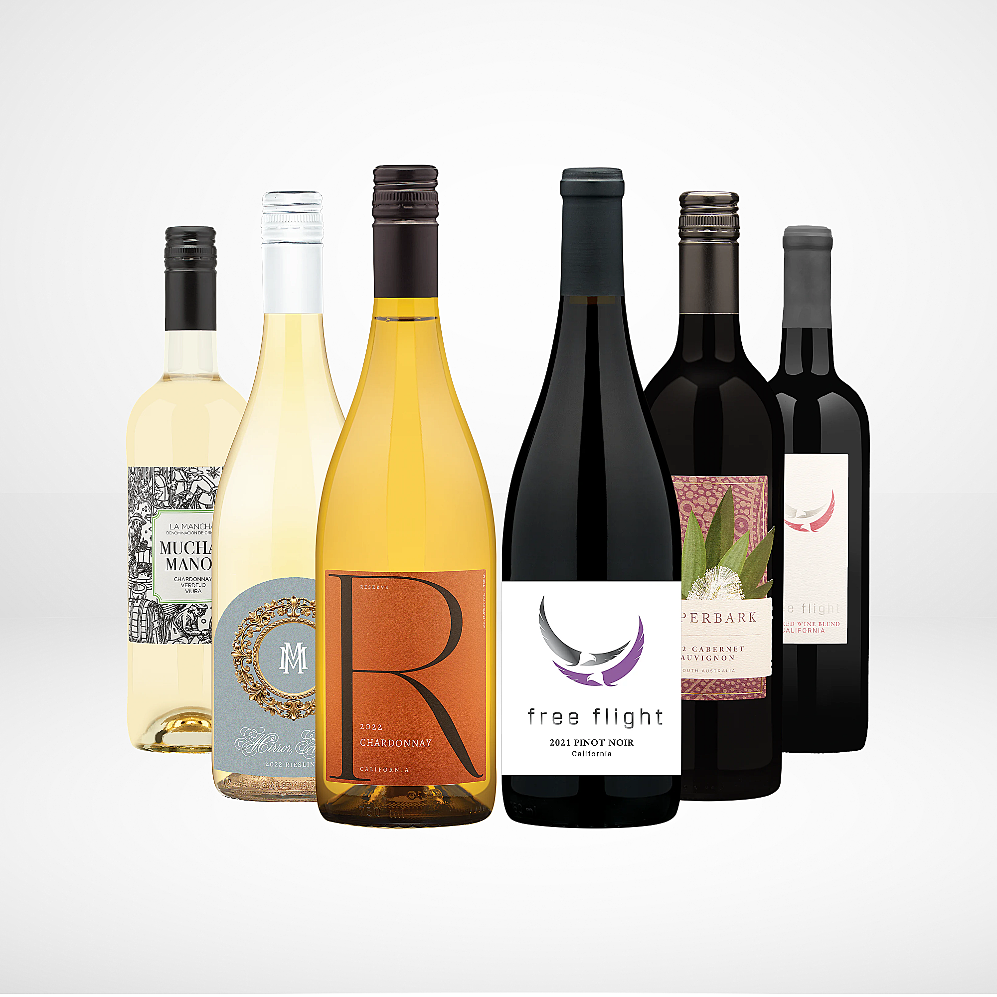 Customer Favorites