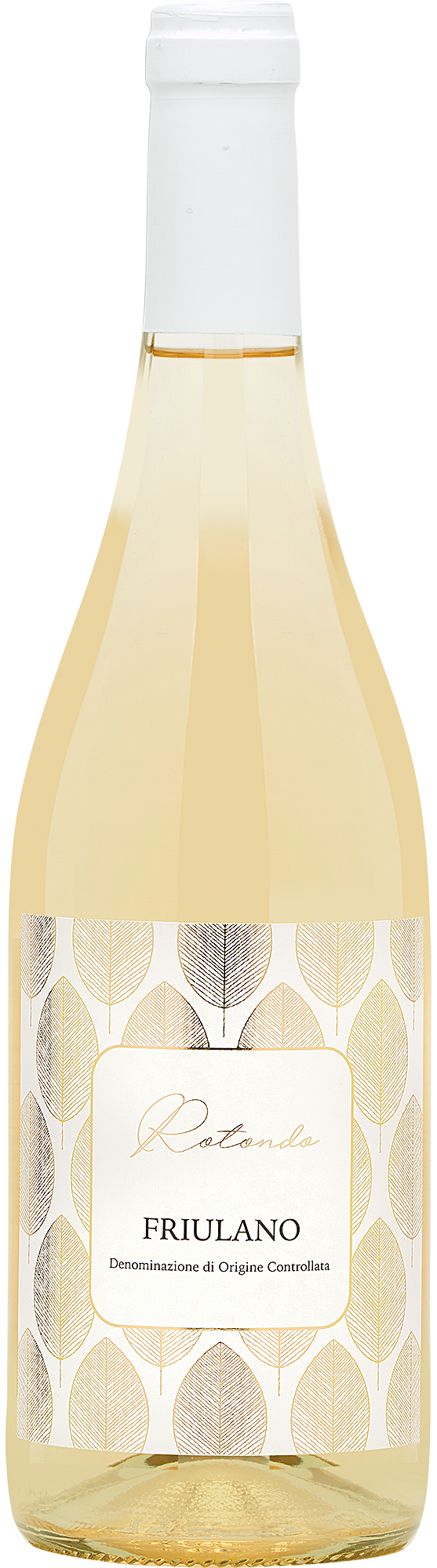 2023 Rotondo Friulano