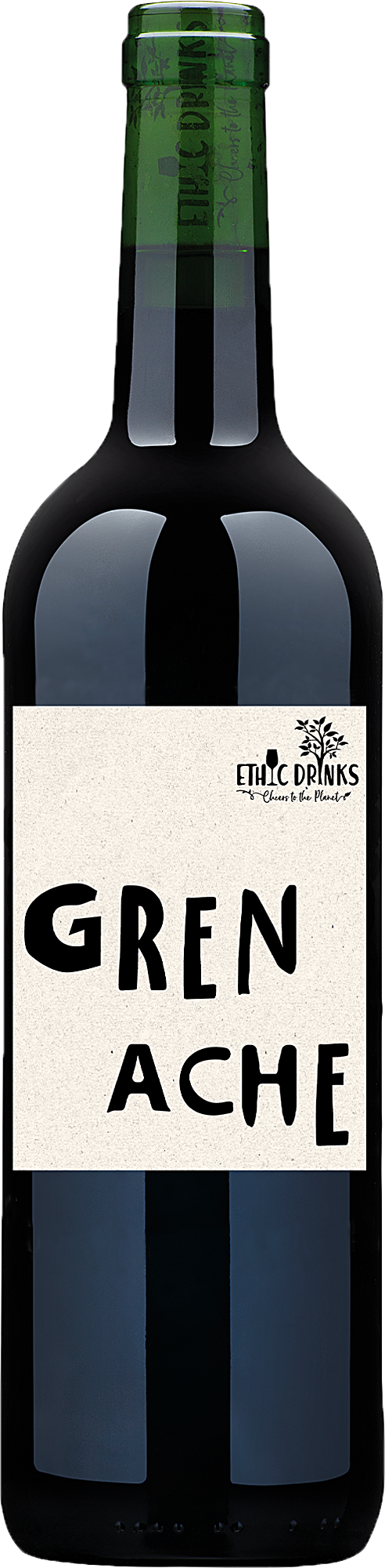 2023 EthicDrinks Grenache
