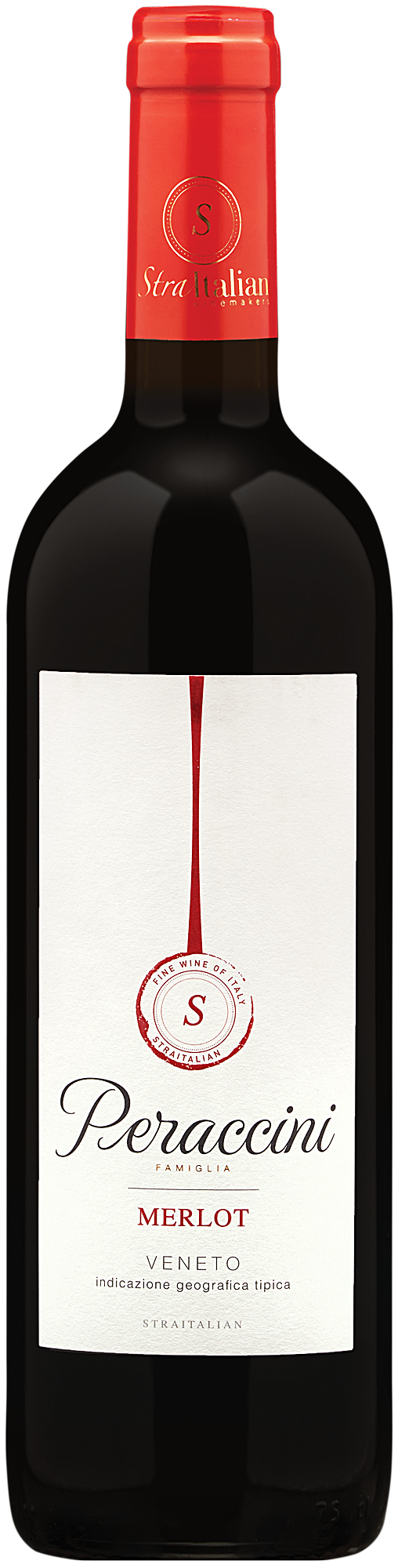 2023 Famiglia Peraccini Merlot