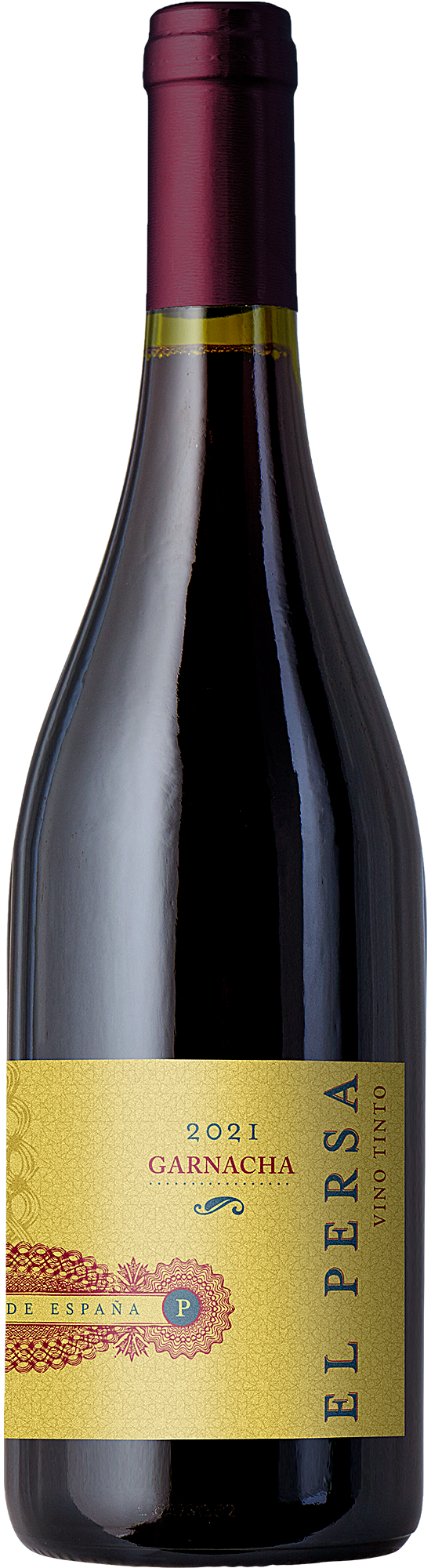 2021 El Persa Garnacha