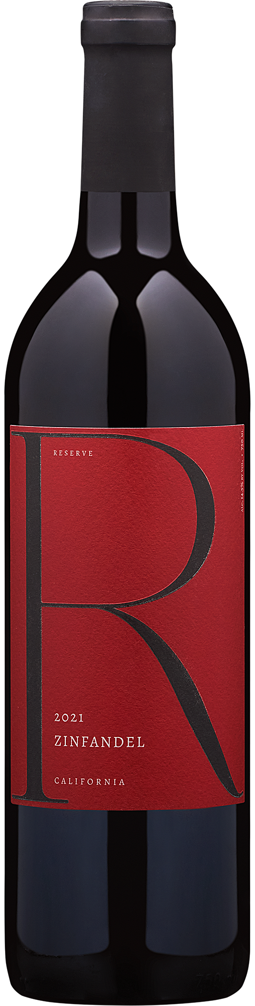 2021 Redland Ranch Reserve Zinfandel