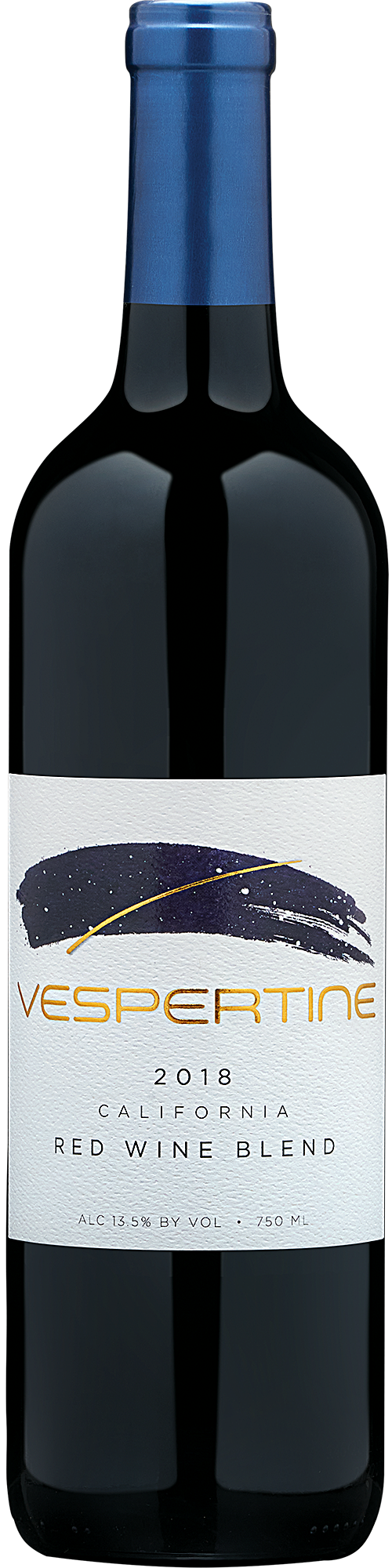 2018 Vespertine Red Blend