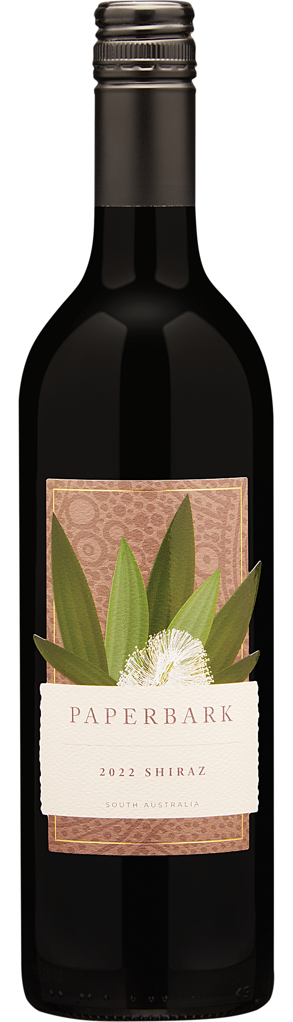 2022 Paperbark Shiraz