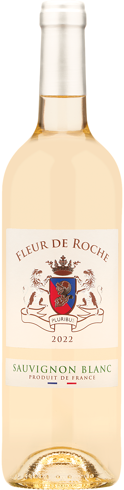 2022 Fleur de Roche Sauvignon Blanc