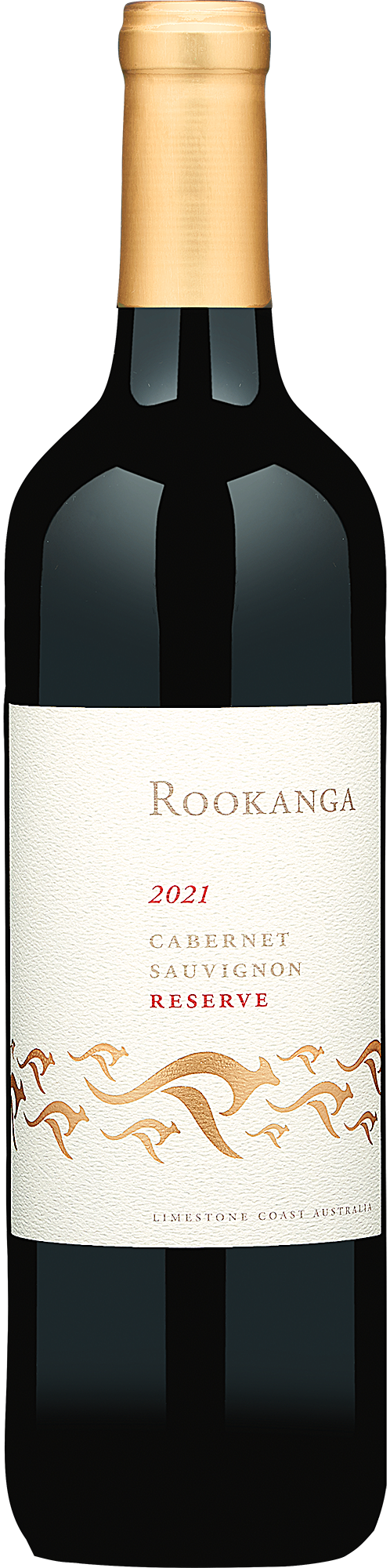 2021 Rookanga Cabernet Sauvignon Limestone Coast