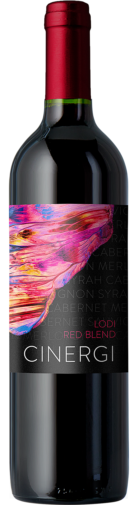 2020 Cameron Hughes Cinergi' Red Blend
