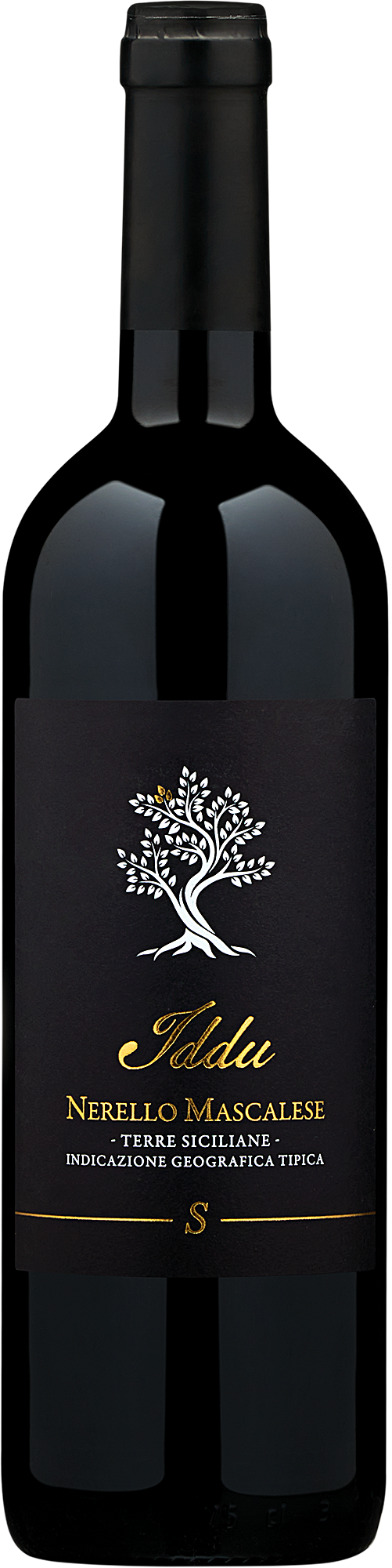 2023 Iddu Nerello Mascalese