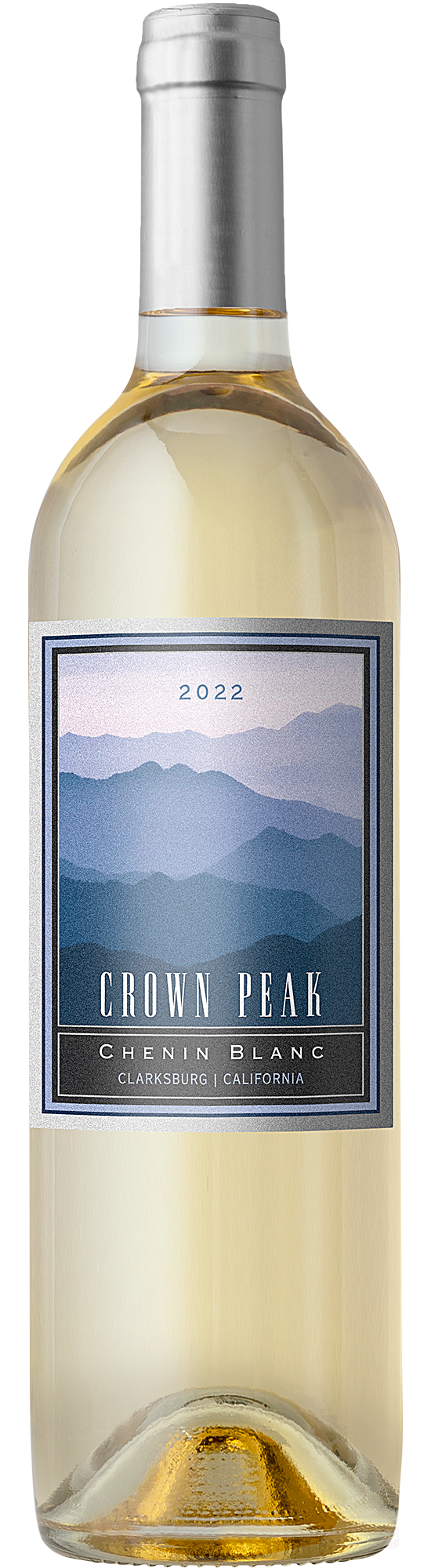 2022 Crown Peak Chenin Blanc