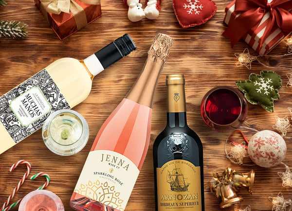 Staff Picks for the Holidays