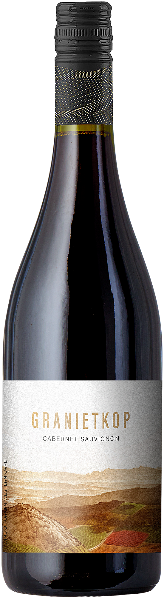 2023 Granitekop Cabernet Sauvignon