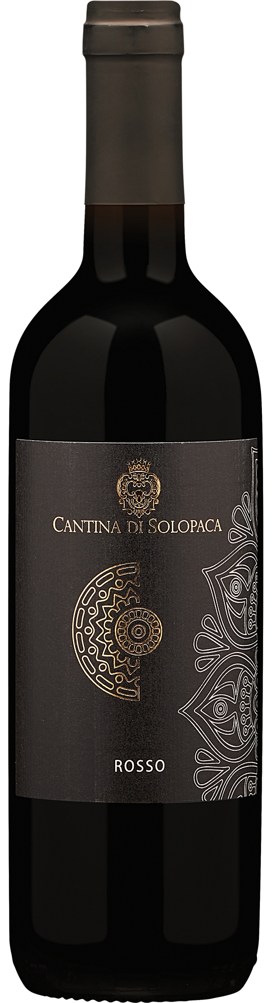 2022 Cantina Di Solopaca Rosso I.G.T.