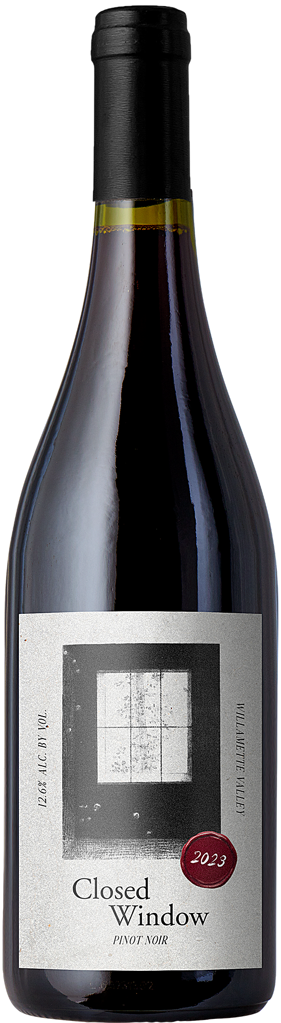 2023 Closed Window Pinot Noir