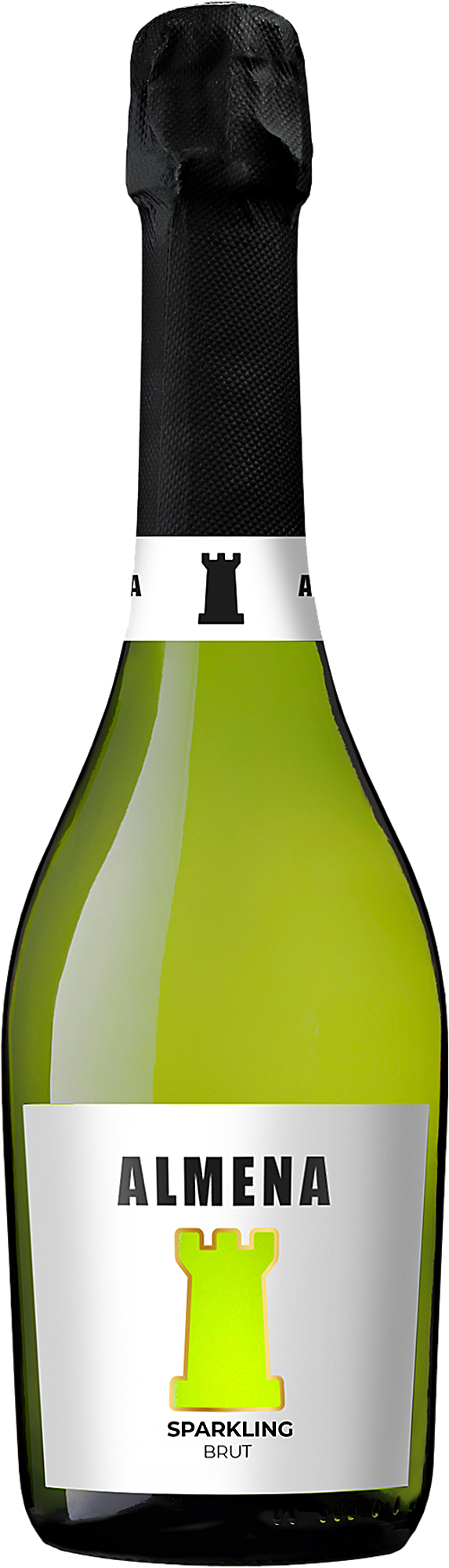 Almena White Blend