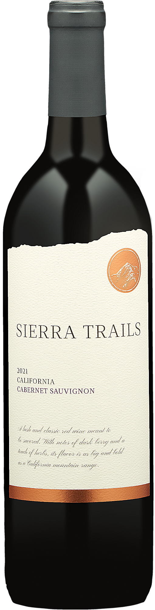 2021 Sierra Trails Cabernet Sauvignon