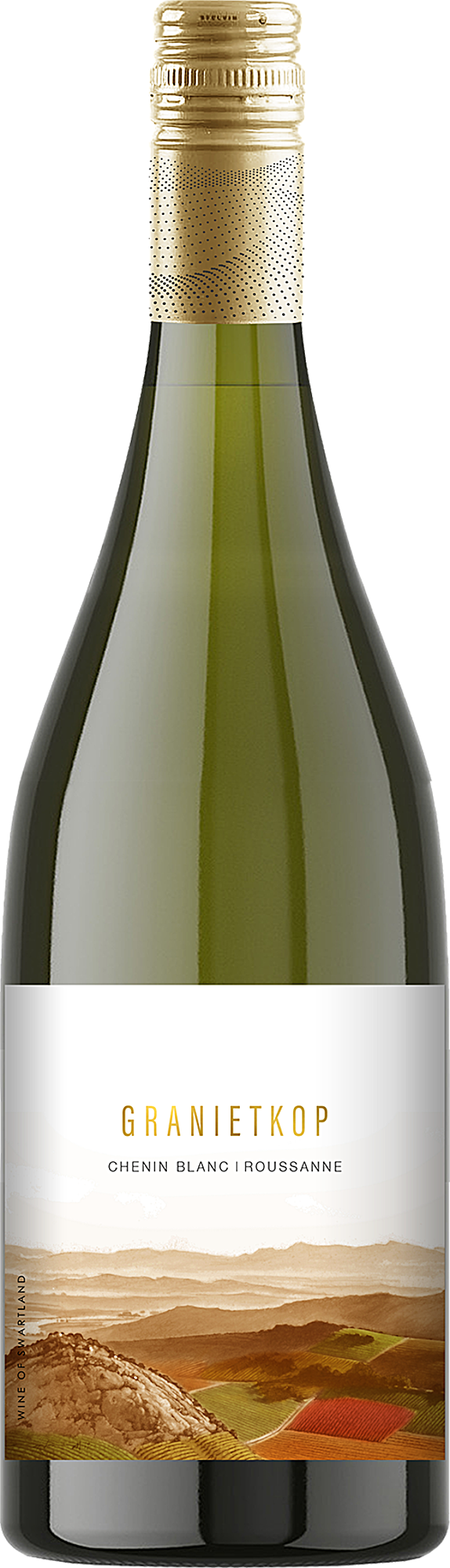 2024 Granietkop Chenin Blanc/Roussanne