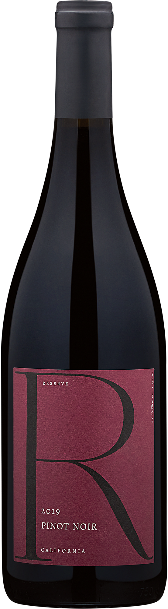 2019 Redland Ranch Reserve Pinot Noir