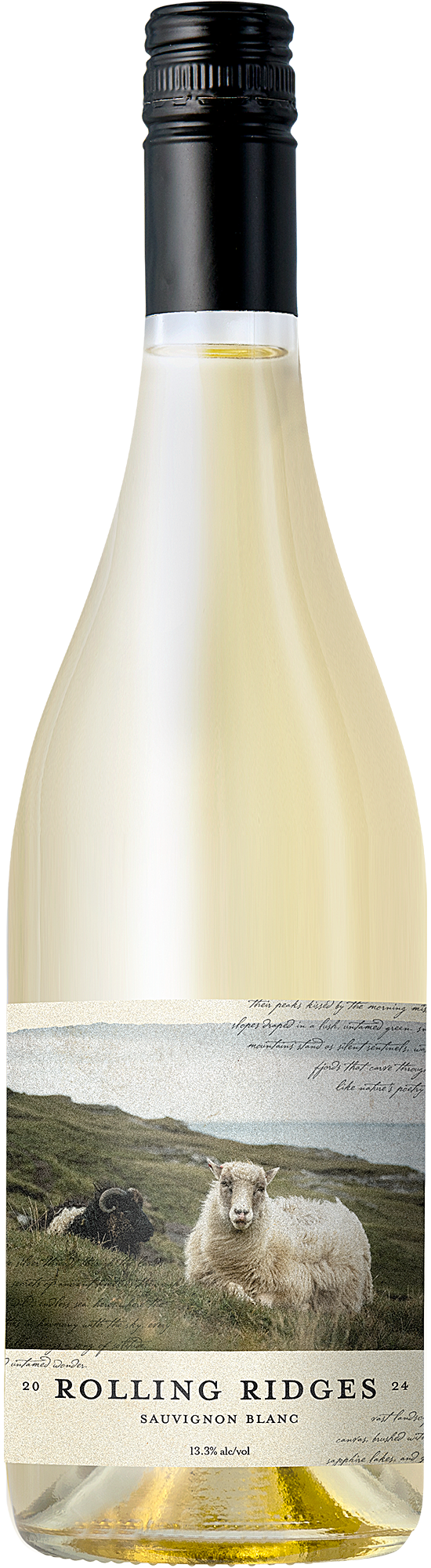 2024 Rolling Ridges Sauvignon Blanc