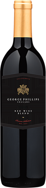 2021 George Phillips Cellars Reserve Selection No. 007 Red Blend