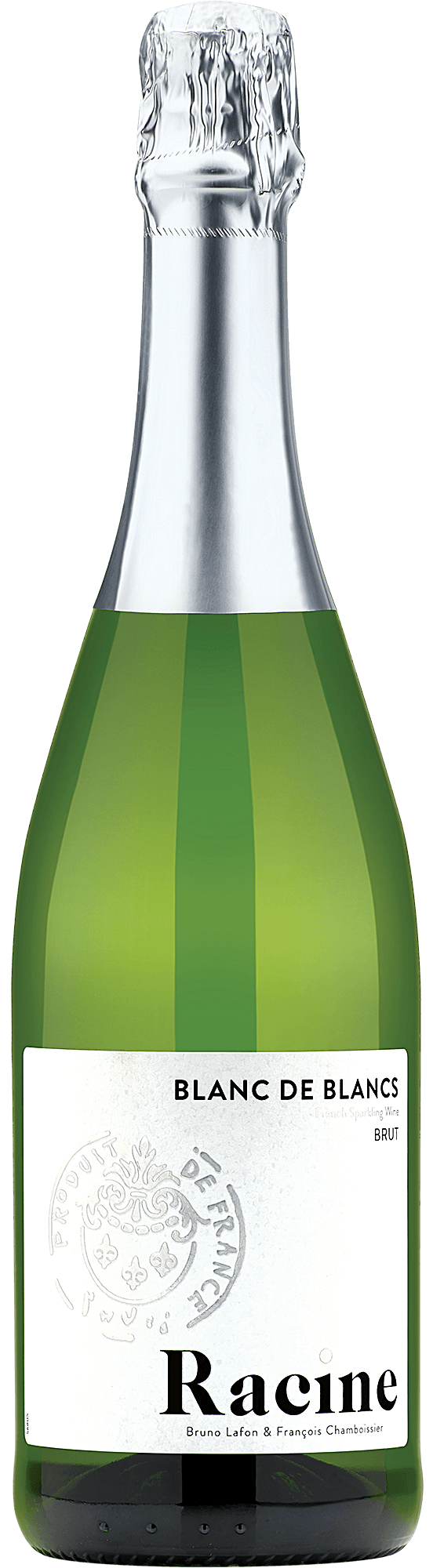 Racine Blanc de Blancs Sparkling Brut