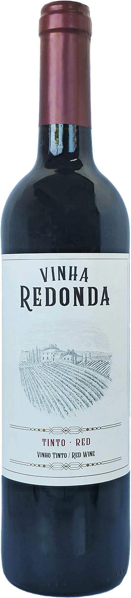 2023 Vinha Redonda Vinho Tinto