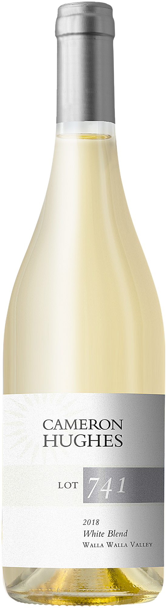 2018 Cameron Hughes 'Lot 741' White Blend