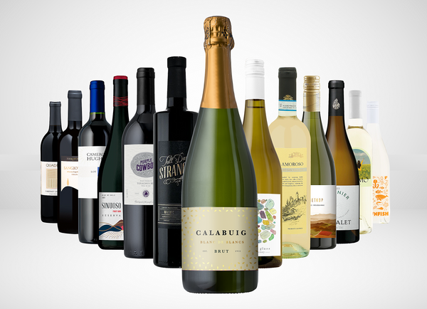 Spring Wine Case