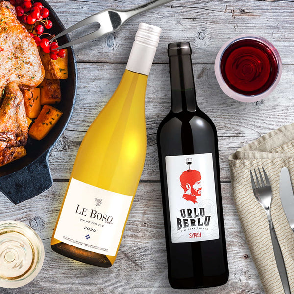 Chef Ludo’s Feast-Worthy Wines