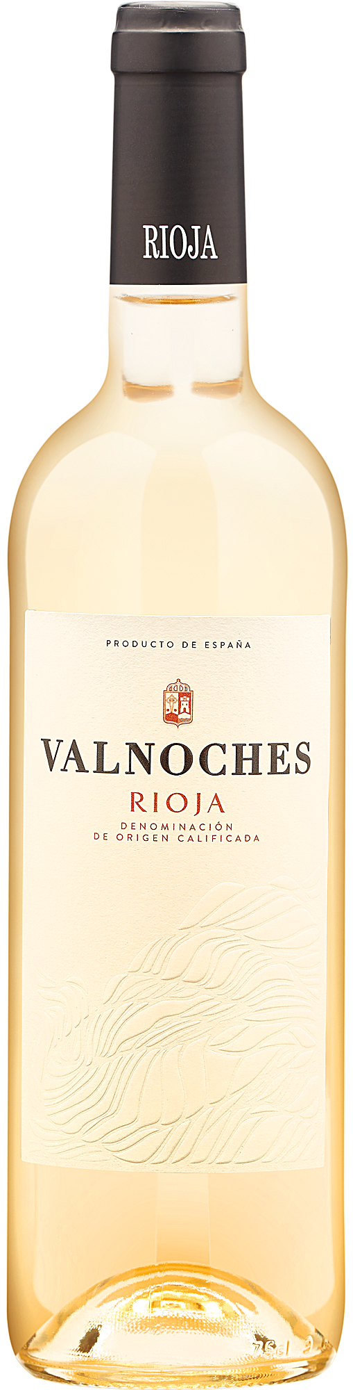 2022 Valnoches Viura Rioja