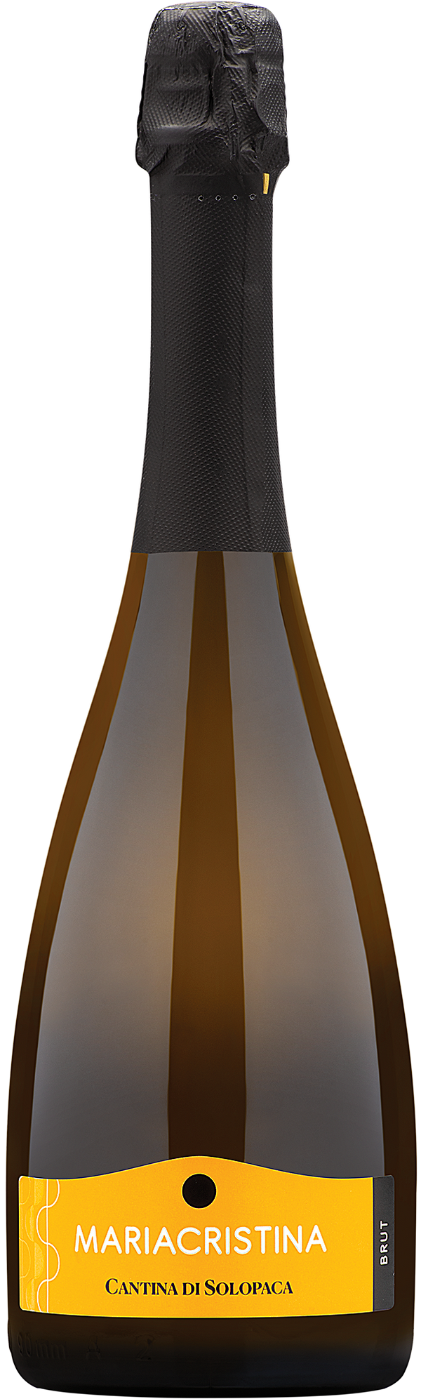 Cantina di Solopaca Maria Cristina Falanghina Sparkling Brut