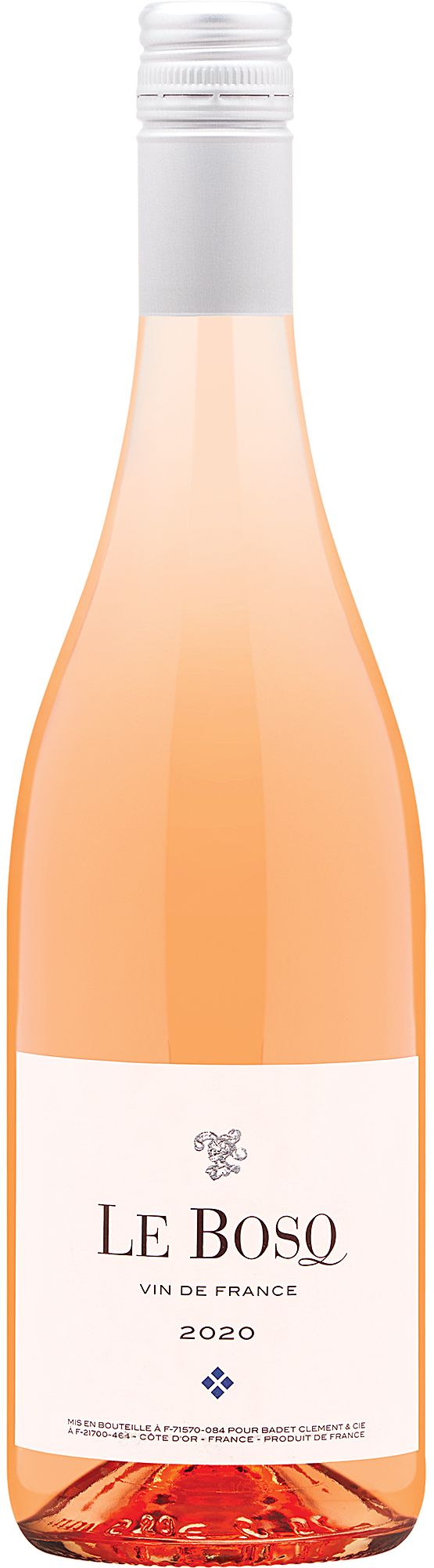 2020 Le Bosq Vin Rosé