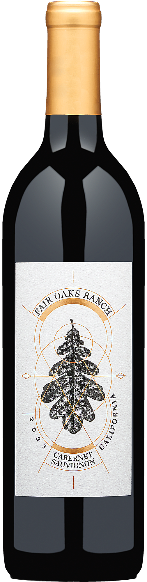 2021 Fair Oaks Ranch Cabernet Sauvignon