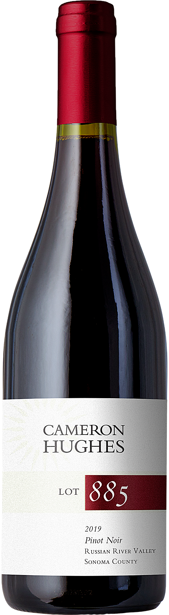 2019 Cameron Hughes 'Lot 885' Pinot Noir
