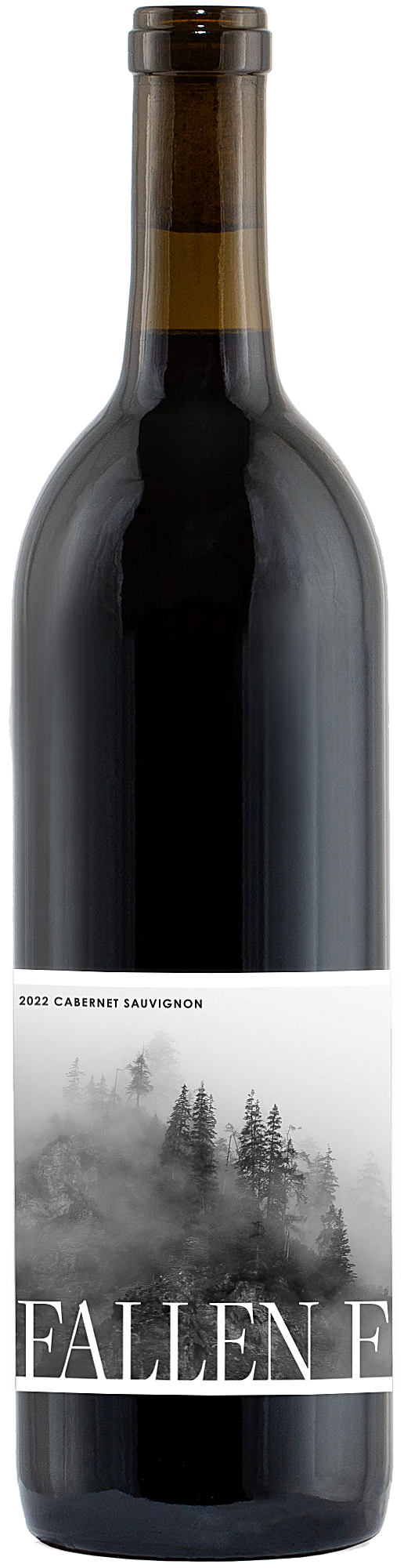 2022 Fallen Fog Cabernet Sauvignon