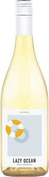 2022 Lazy Ocean Chardonnay – Wine Insiders