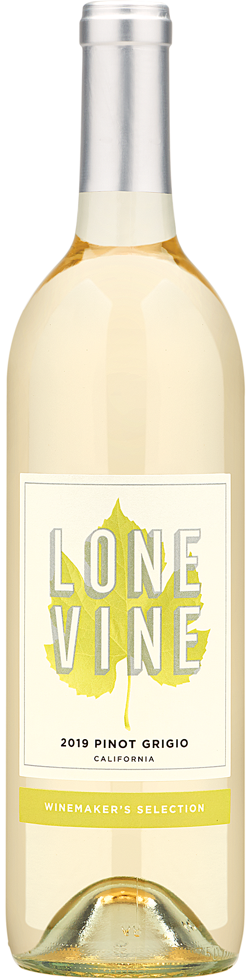 2019 Lone Vine Winemaker